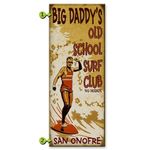 Old-School-Surf-Club-Personalized-Sign-7974