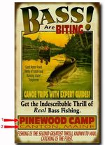 Bass-are-Biting-Personalized-Fishing-Cabin-Sign-2331