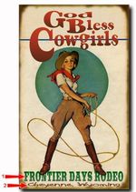 God-Bless-Cowgirls-Wood-or-Metal-Personalized-Sign-5623
