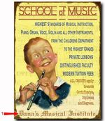 School-of-Music-Wood-or-Metal-Personalized-Sign-10862