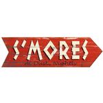 S-mores-Personalized-Wood-Arrow-Sign-12892-5
