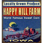 Locally-Grown-Produce-Personalized-Sign-14172