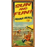 Sun---Fun-Retro-Personalized-Beach-Sign-7955