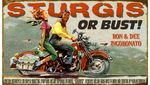 -Sturgis--or-Bust-Personalized-Retro-Motorcycle-Sign-3277