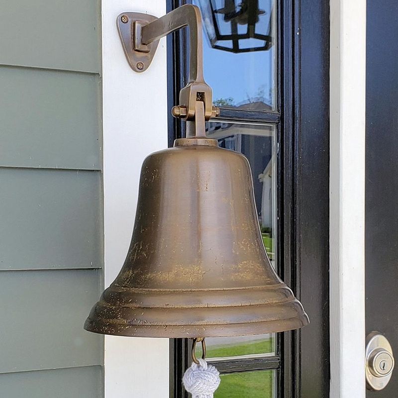 10-Inch-Brass-Engravable-Wall-Bell--16-pounds-5052-5
