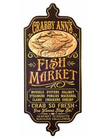 Fish-Market-Personalized-Sign-14482