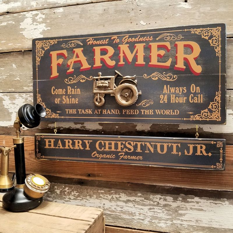 Farmer-Wood-Sign-with-Optional-Personalization-14965