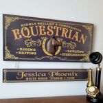 Equestrian-Wood-Sign-with-Optional-Personalization-15273