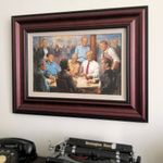The-Republican-Club-Framed-Open-Edition-Canvas-83