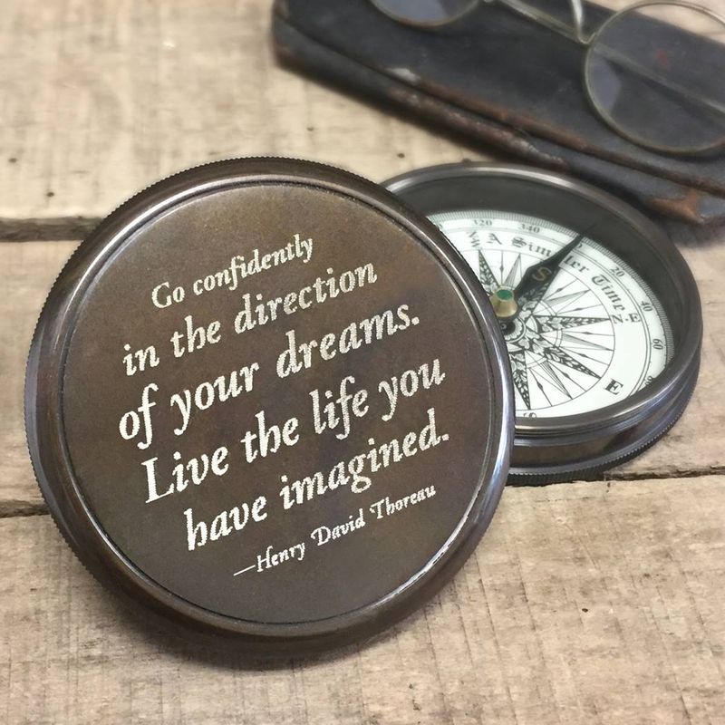 Henry-David-Thoreau-Quote-Brass-Compass-8991