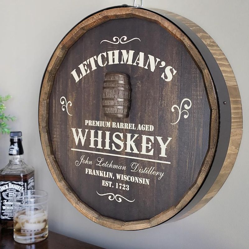 Personalized-Whiskey-Barrel-Sign-744