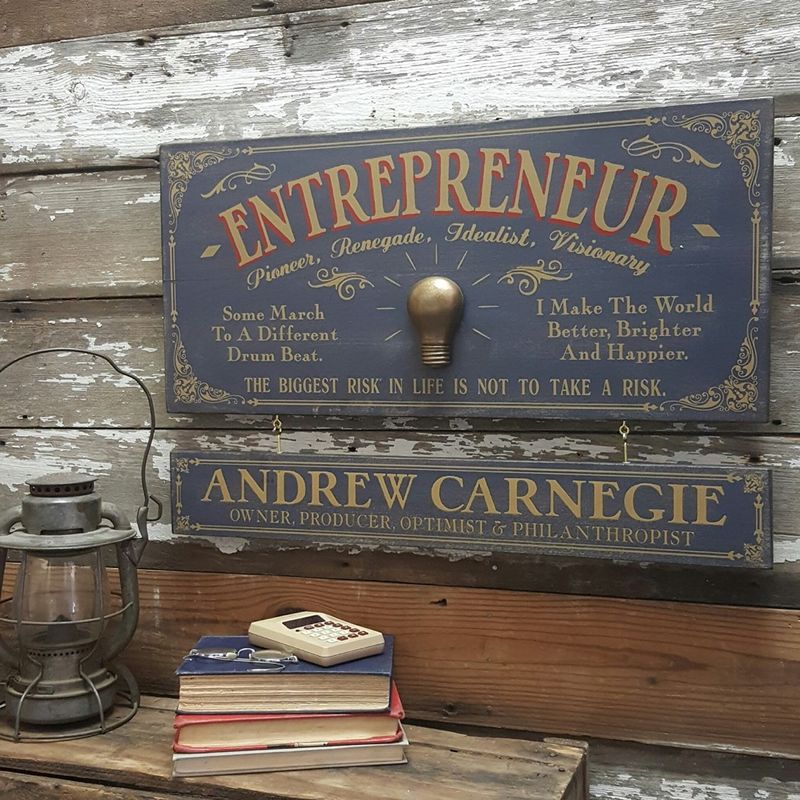 Entrepreneur-Wood-Sign-with-Optional-Personalization-14531
