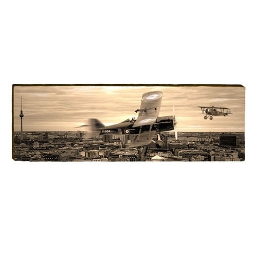 WWI-Planes-Wood-Plank-12187