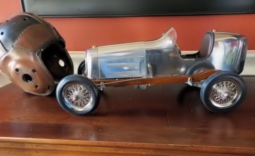 vintage tether cars