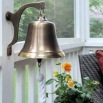 Antiqued-Two-Tone-Brass-Bell--Second--6412