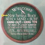 Beach-Highlights-Welcome-Personalized-Barrel-Sign-14683