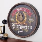 Biergarten-Personalized-Barrel-End-Bar-Sign-717