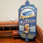 Flying-Aces-Personalized-Pub-Sign-14713