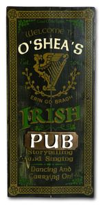 Irish-Pub-Rustic-Wood-Plank-Personalized-Sign-13787-5