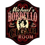 Bordello-Cigar-Room-Customized-Sign-13296-5