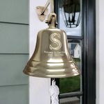 Family-Name-Initial-Wall-Bell-4186-5