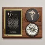Healthcare-Compass-On-Plaque-11447-5