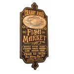 Fish-Market-Personalized-Sign-14482-3