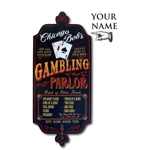 Gambling-Parlor-Personalized-Sign-14478-3