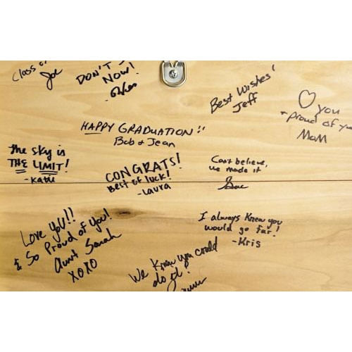 Orthodontist-Wood-Plank-Sign-with-Optional-Personalization-14473-3