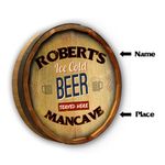Ice-Cold-Beer-Personalized-Barrel-End-Sign-686-3