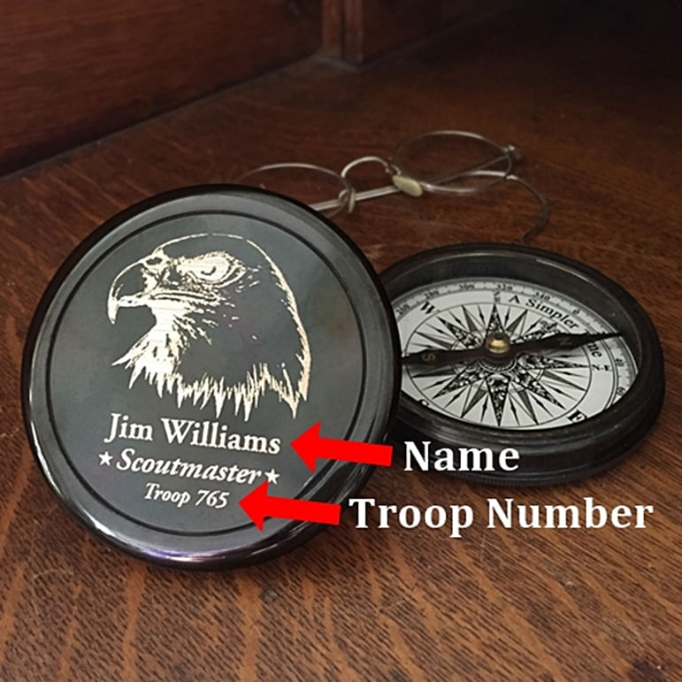 Personalized-Scoutmaster-Brass-Compass-11424-3