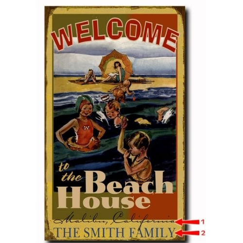 Welcome-to-the-Beach-House-Family-Style-Personalized-Sign-4636-3