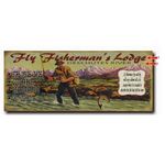 Fly-Fishing-Wood-or-Metal-Personalized-Sign-4680-3
