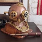 Two-Tone-Antiqued-Diving-Helmet-Replica-13985-3