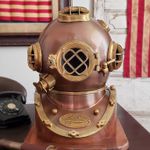 Two-Tone-Antiqued-Diving-Helmet-Replica-13985-3