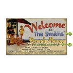 Retro-Welcome-to-the-Beach-House-Funny-Personalized-Sign-472-3