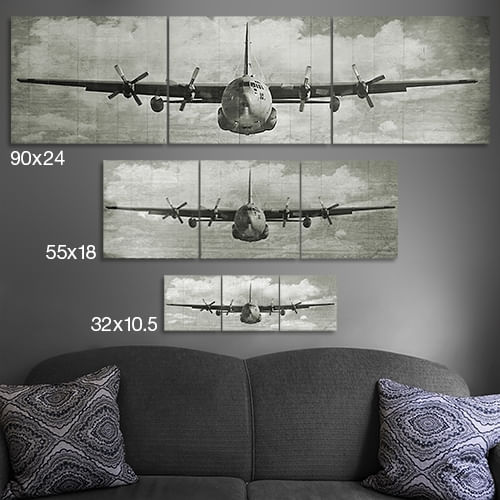 Beechcraft-Bonanza-Aviation-Triptych-14662-3