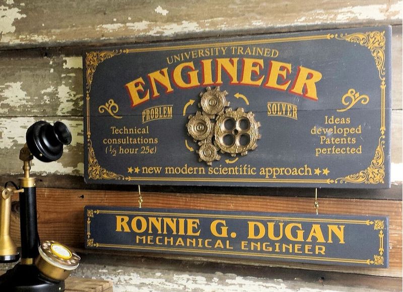 Engineer-Wood-Plank-Sign-with-Optional-Personalization-13800
