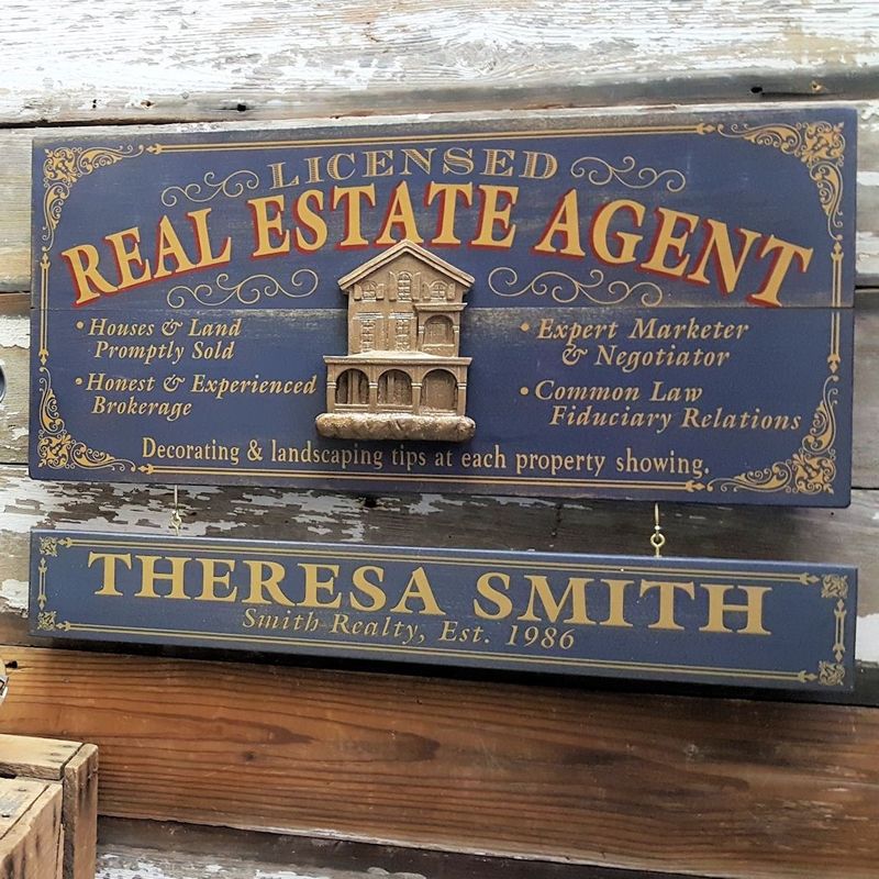 Real-Estate-Agent-Wood-Sign-with-Optional-Personalization-14065-5