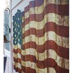 Cut-Out-Corrugated-Metal-American-Flag-Sign-7972-3