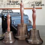 Cancer-Ribbon-Brass-Hand-Bell-11111-5