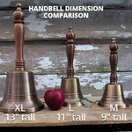 Handbell-Size-Comparison
