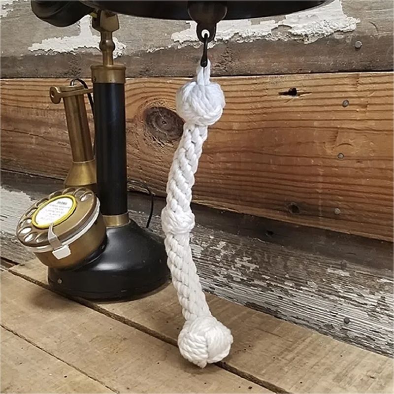 Rope-Pull