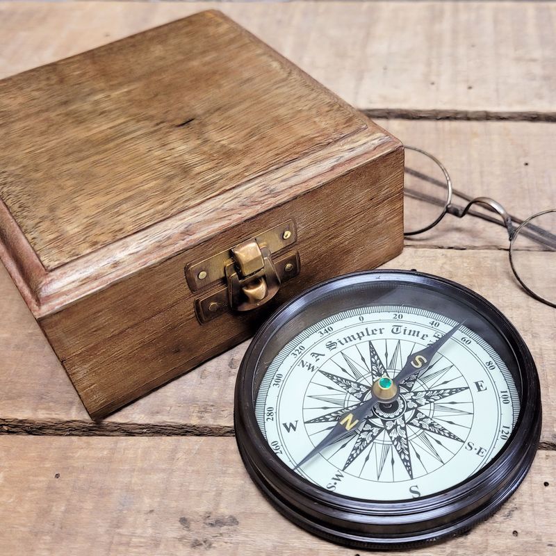 compass-box