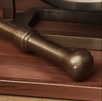 Desk-striker