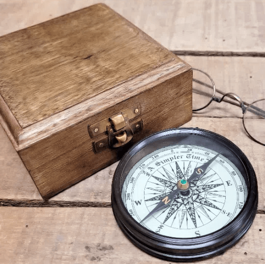 compass-box