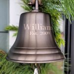 7-inch-antiqued-brass-wall-bell-engraved-main