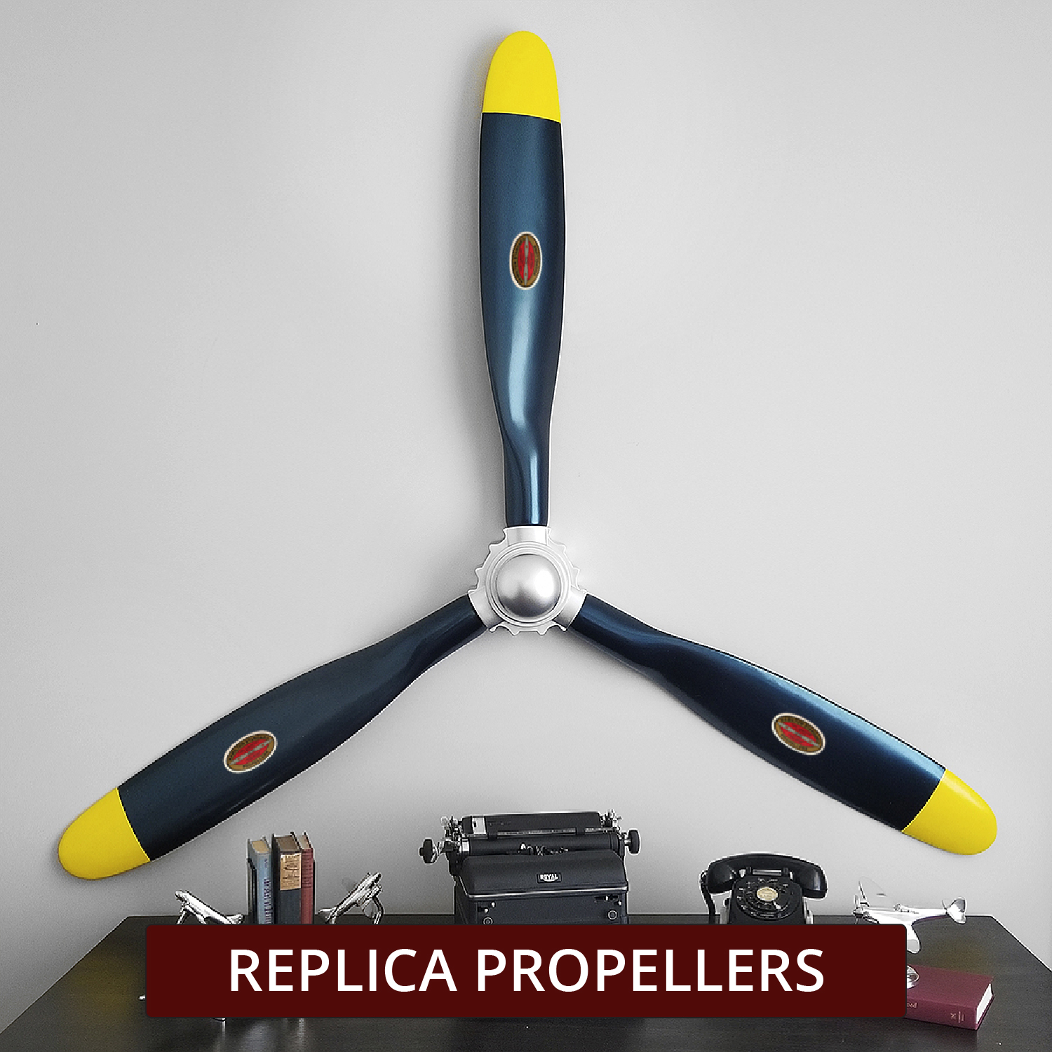 Replica Propellers