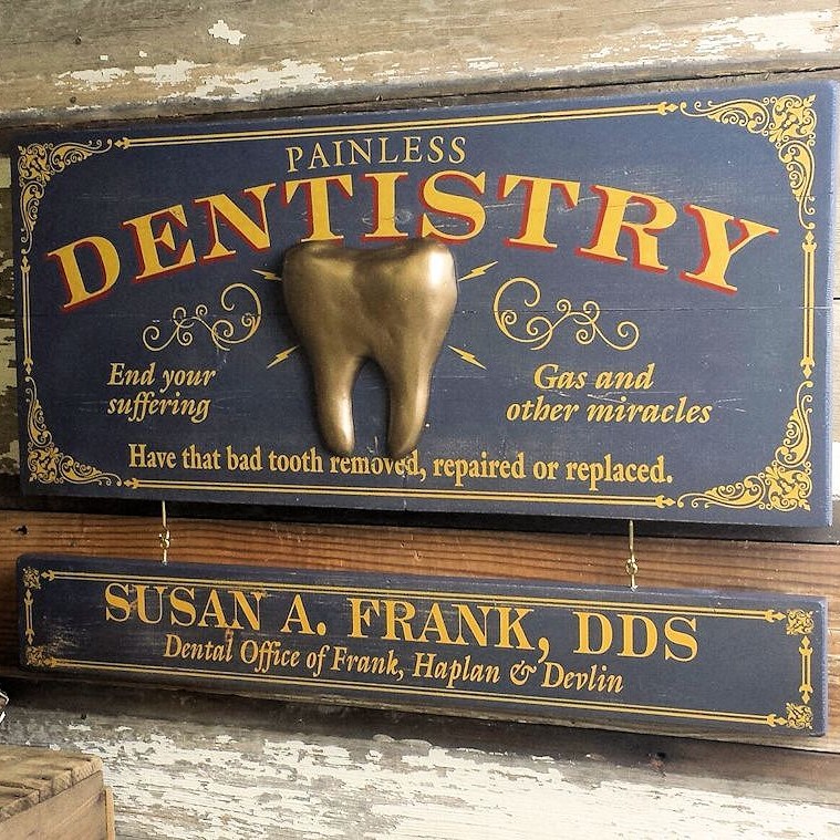 Dentist Gifts